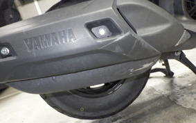 YAMAHA CYGNUSRAYZR 2012