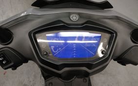 YAMAHA  CYGNUS  GRIF ASU SEJ4J