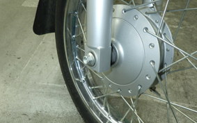 HONDA C110 SUPER CUB 2012 JA07