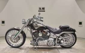 HARLEY FXSBSE 1800CVO 2013