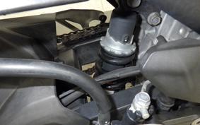 KAWASAKI NINJA 400 2019 EX400G