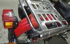 HONDA CT110 HUNTER CUB JD01