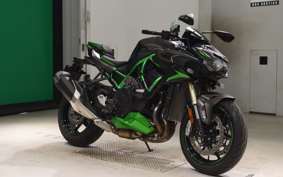 KAWASAKI ZH2 SE 2008 ZRT00R