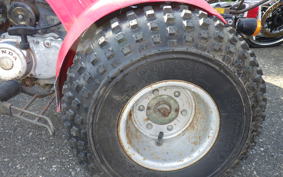 HONDA ATC70 TB03