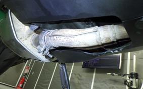 KAWASAKI NINJA 400R 2011 ER400B