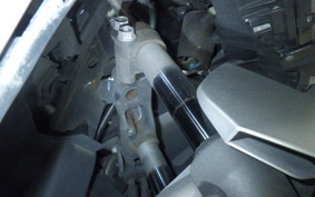 HONDA PCX 150 2016 KF18