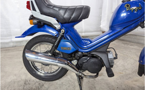 YAMAHA POPGAL 17J