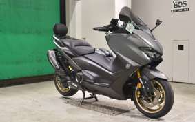 YAMAHA T-MAX 560 T 2020 SJ19J