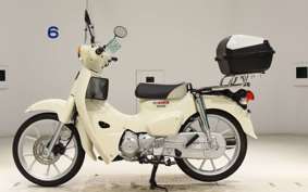 HONDA C110 SUPER CUB JA59