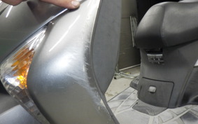HONDA LEAD 110 2010 JF19