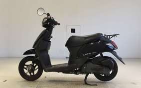 SUZUKI ﾚｯﾂ CA4AA
