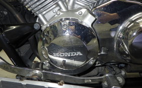 HONDA SHADOW 400 CLASSIC 2008 NC44