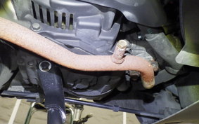 YAMAHA JOG Gen.5 1995 SA36J