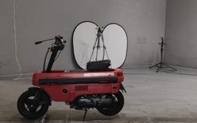 HONDA MOTOCOMPO AB12