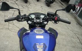 HONDA CB650F 2014 RC83