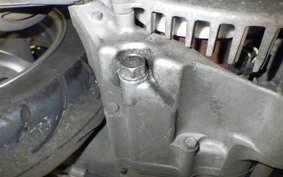 HONDA LEAD 110 2008 JF19