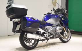 BMW R1200 RT 2015