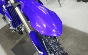 YAMAHA YZ250F 1991 CG58C