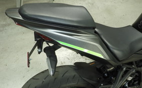 KAWASAKI ZX-4R SE 2024 ZX400P