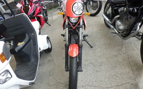 YAMAHA TRICKER 2023 DG10J