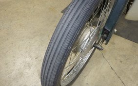 HONDA C50 SUPER CUB C50