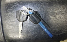 HONDA SHADOW 400 SLASHER 2005 NC40