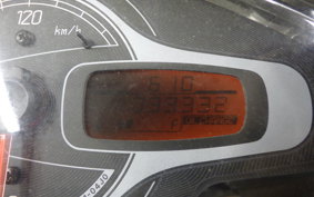 SUZUKI ADDRESS V125 S CF4MA