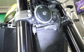 KAWASAKI Z900RS 2023 ZR900K