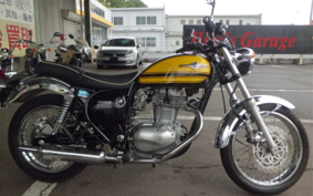 KAWASAKI ESTRELLA RS BJ250A