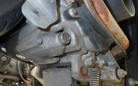 HONDA DIO Gen.6 2004 AF62