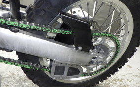 KAWASAKI KLX250 Gen.2 2000 LX250S