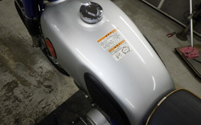 HONDA CL50 BENLY 2012 CD50