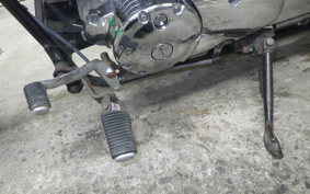 YAMAHA DRAGSTAR 250 1995 VG02J