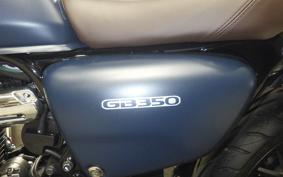 HONDA GB350 2023