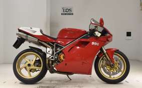 DUCATI DUCATI996 MONOPOST 2002