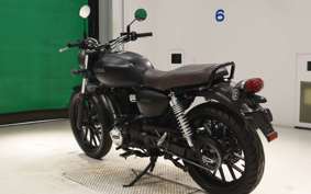 HONDA GB350 2021 NC59