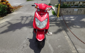 YAMAHA CYGNUS125X SE44J