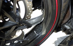 KAWASAKI NINJA 400 2025 EX400L