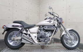 HONDA V-TWIN MAGNA S MC29