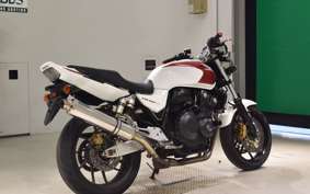 HONDA CB400SF GEN 4 2014 NC42