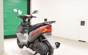 SUZUKI ADDRESS V125 G 2006 CF46A