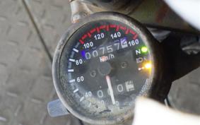 KAWASAKI 250TR 1996 BJ250F