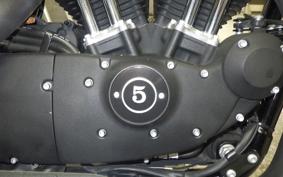 HARLEY XL1200X 2014