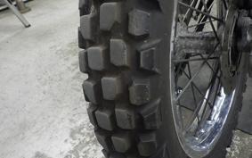 KAWASAKI KLX125 LX125C