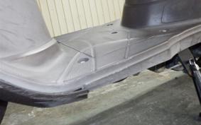 SUZUKI レッツ バスケット CA4AA