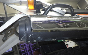 YAMAHA SEROW 225 Gen.3 2026 DG08J