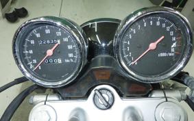 SUZUKI GSX400 IMPULSE 1999 GK79A