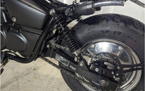HONDA MAGNA 50 AC13