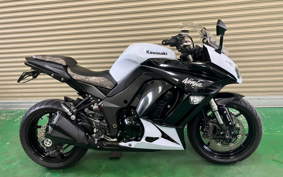 KAWASAKI NINJA 1000 ABS 2013 ZXT00G