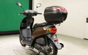 HONDA TACT-4ﾍﾞｰｼｯｸ 2022 AF75